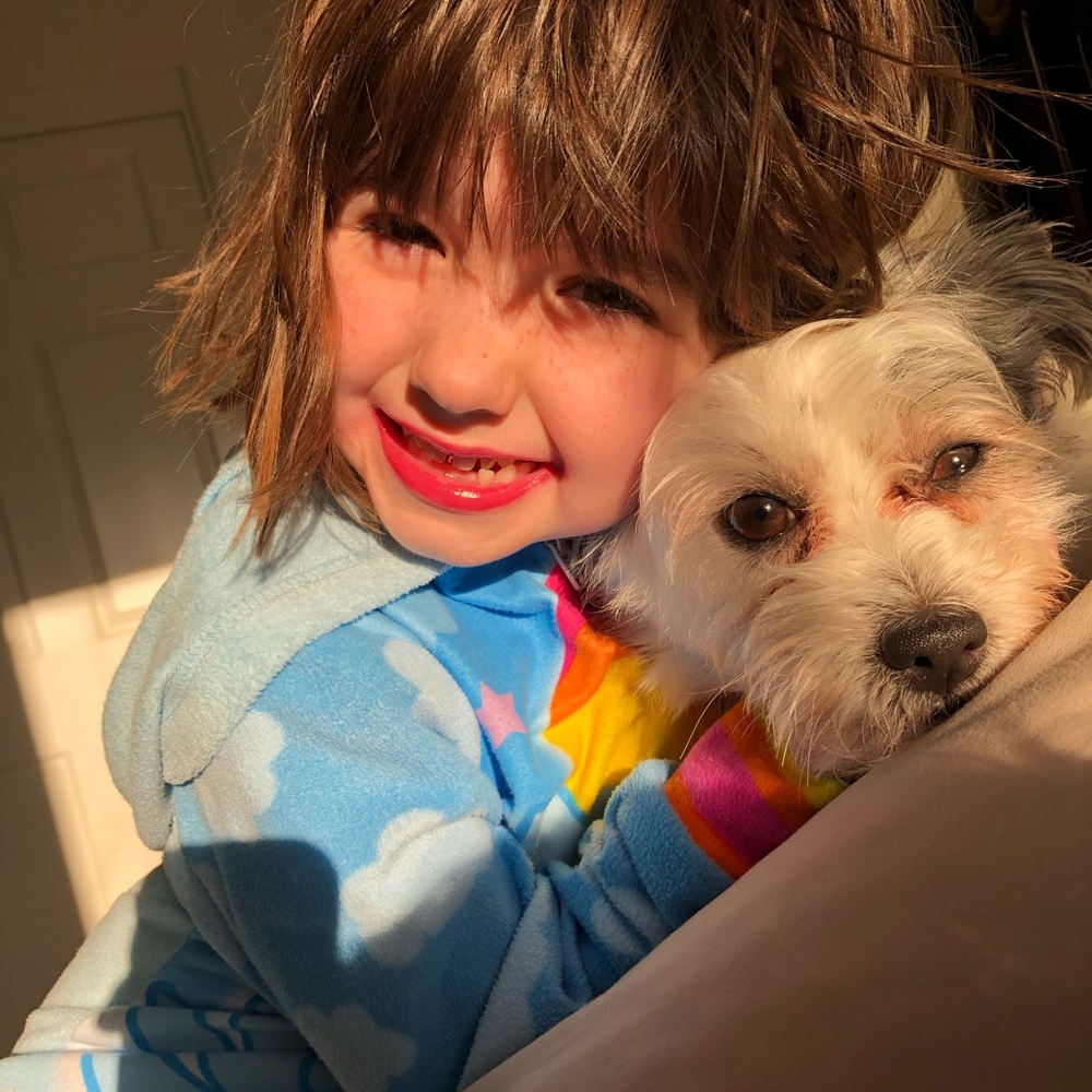 Meet your Posher, Ally